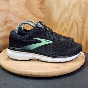 Brooks Womens Dyad 11 Running Shoes Sneakers